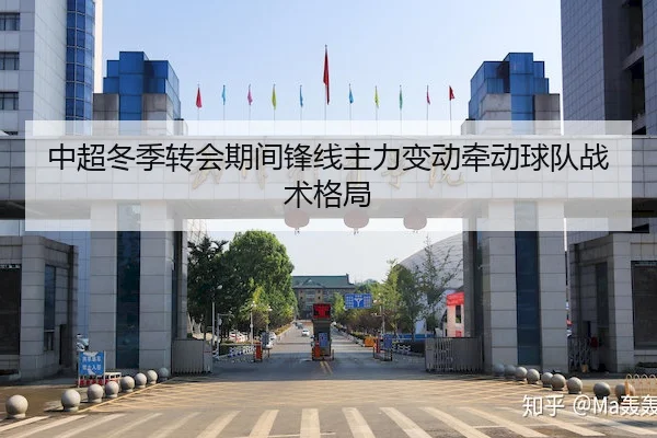 中超冬季转会期间锋线主力变动牵动球队战术格局（ODSports）